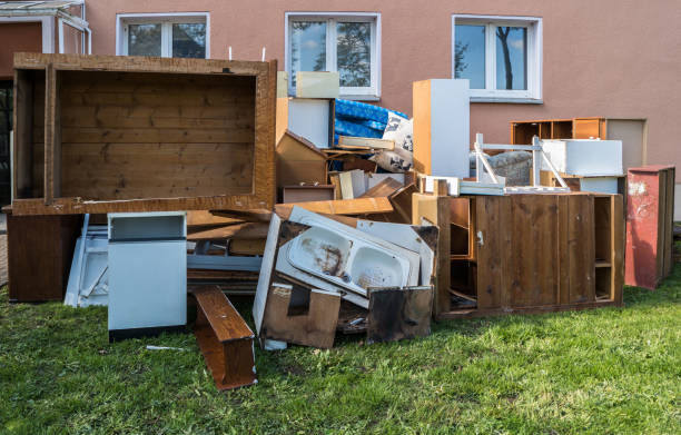 Best Residential Junk Removal  in Royal Hawaiian Estates, HI