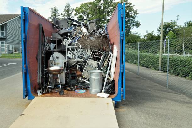 Best Commercial Junk Removal  in Royal Hawaiian Estates, HI