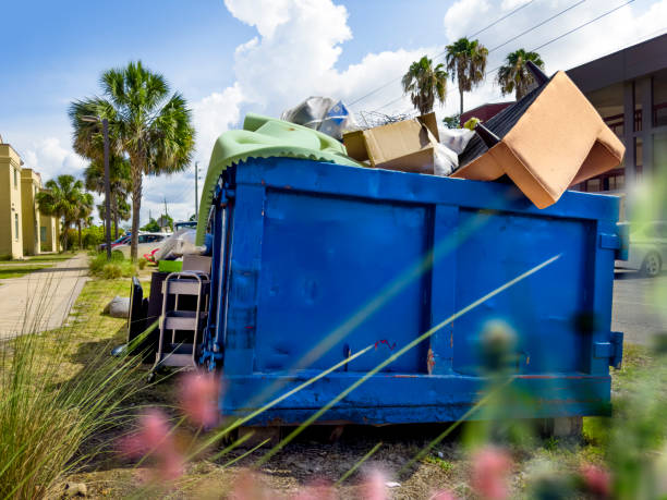 Reliable Royal Hawaiian Estates, HI Junk Removal Solutions