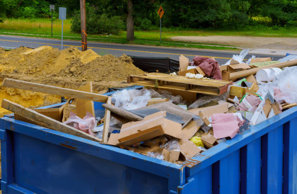 Debris Removal in Royal Hawaiian Estates, HI